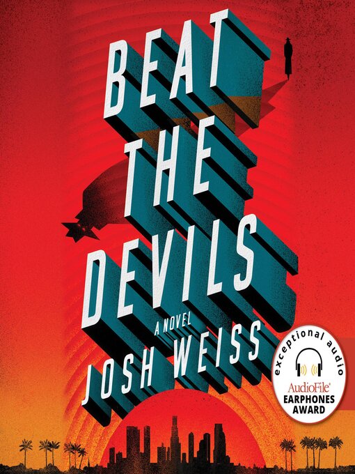 Cover image for Beat the Devils